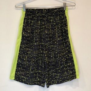 Youth Xersion Basketball Shorts